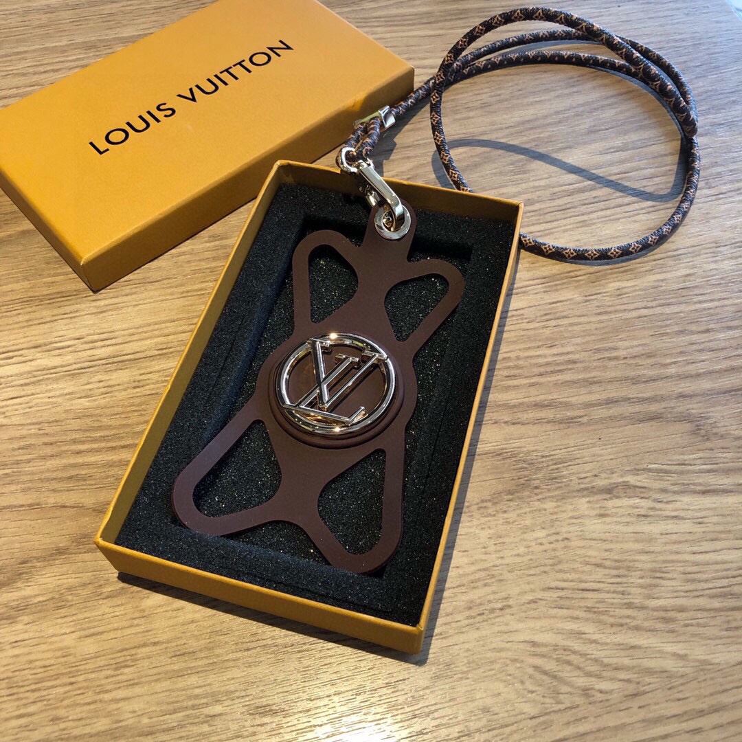 Louis Vuitton Mobile Cases